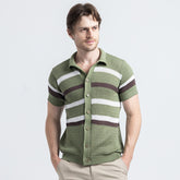 Shirt S/S Trico TST-44-S25